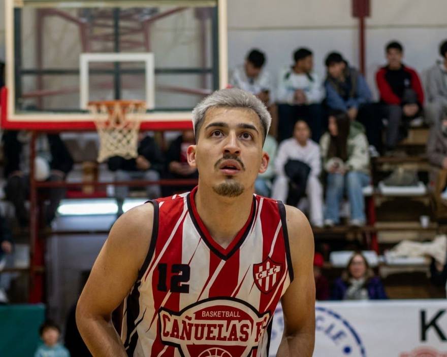 Pre-Federal: Cañuelas le ganó a Gimnasia de Lomas de Zamora y se prende